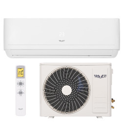 Кондиционер SHUFT SFTO-18HN1_24Y