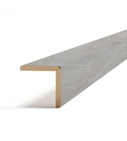 Угол складной МДФ Премиум STELLA Сидней 2700х24х24мм