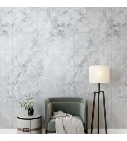 Панель МДФ STELLA Премиум Бетон Аляска 2700х200х6мм