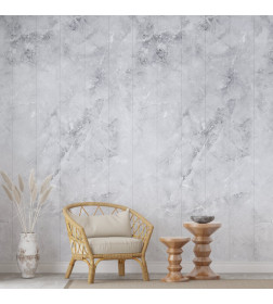 Панель МДФ STELLA Премиум Бетон Аляска 2700х200х6мм