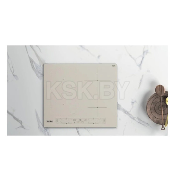 Индукционная варочная панель Whirlpool WL B6860 NE/S (WLB6860NE/S) 