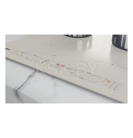 Индукционная варочная панель Whirlpool WL B6860 NE/S (WLB6860NE/S) 