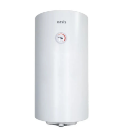 Водонагреватель электрический накопительный OASIS SV-100