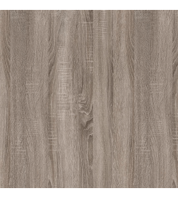 Угол складной МДФ STELLA Классик Дуб Винтаж 2700х24х24мм 