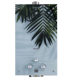 Водонагреватель газовый проточный Oasis 20 LG/TUR