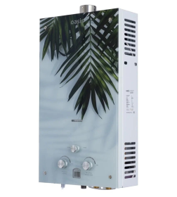 Водонагреватель газовый проточный Oasis 20 LG/TUR