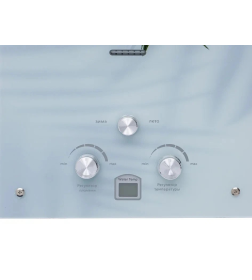 Водонагреватель газовый проточный Oasis 20 LG/TUR