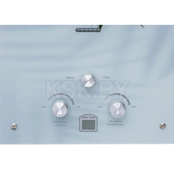 Водонагреватель газовый проточный Oasis 20 LG/TUR