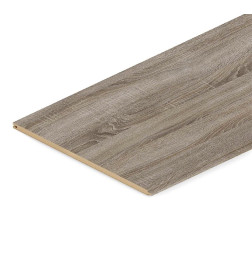 Панель МДФ STELLA Классик Дуб Винтаж 2700х200х6мм 