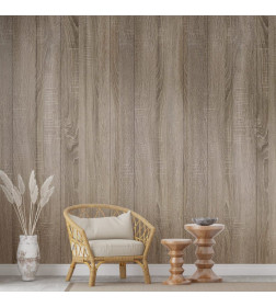 Панель МДФ STELLA Классик Дуб Винтаж 2700х200х6мм 