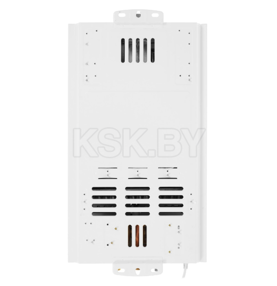 Водонагреватель газовый проточный Оазис серия Glass 20 ZG/TUR