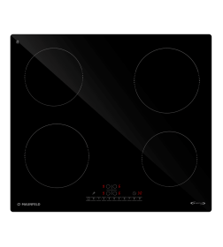 Индукционная варочная панель MAUNFELD AVI6043SBK