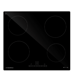 Индукционная варочная панель MAUNFELD AVI6043SBK