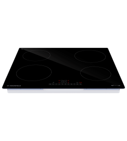 Индукционная варочная панель MAUNFELD AVI6043SBK