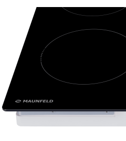Индукционная варочная панель MAUNFELD AVI6043SBK