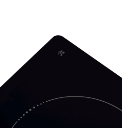 Индукционная варочная панель MAUNFELD AVI6043SBK