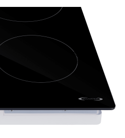 Индукционная варочная панель MAUNFELD AVI6043SBK