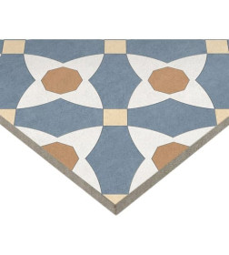 Керамогранит New Trend матовый Rico 200х200х8 мм