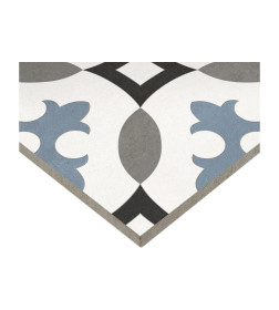 Керамогранит New Trend матовый Rio 200х200х8 мм