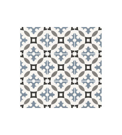 Керамогранит New Trend матовый Rio 200х200х8 мм