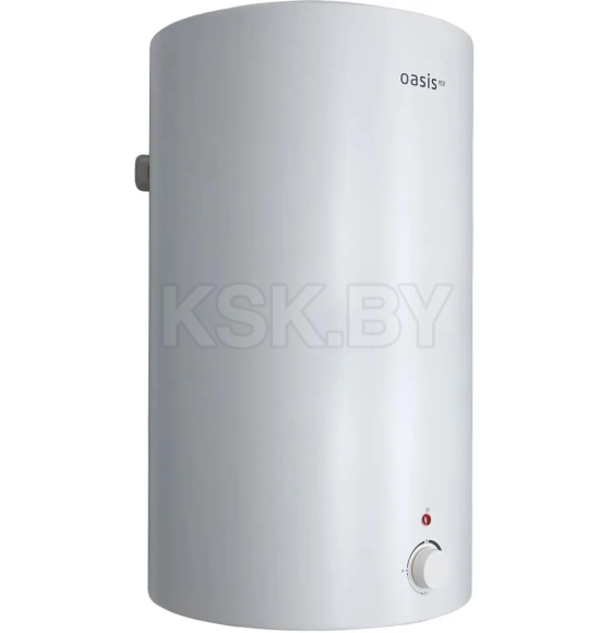 Водонагреватель электрический накопительный Oasis Eco VD-80L