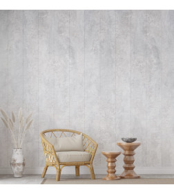 Панель МДФ STELLA Премиум Бетон Чикаго 2700х200х6мм 