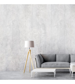 Панель МДФ STELLA Премиум Бетон Чикаго 2700х200х6мм 