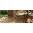 Керамогранит Родос GP коричневый 412х412х8мм