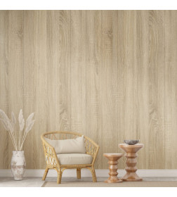 Панель МДФ STELLA Классик Дуб Сонома 2700х200х6мм 