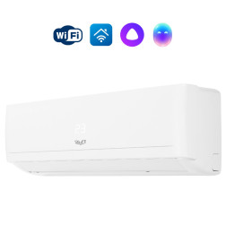 Кондиционер SHUFT SFTO-09HN1_24Y