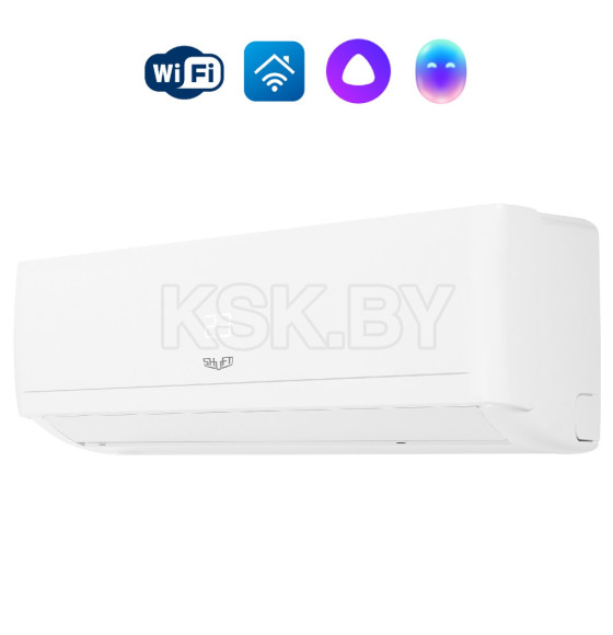 Кондиционер SHUFT SFTO-09HN1_24Y (НС-1598373) 