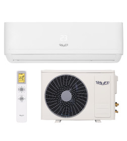 Кондиционер SHUFT SFTO-09HN1_24Y