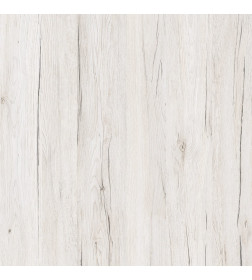 Панель МДФ STELLA Классик Дуб Санремо Белый 2700х200х6мм 