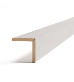 Складной угол МДФ Классик STELLA Орех Акира 2700х24х24мм 