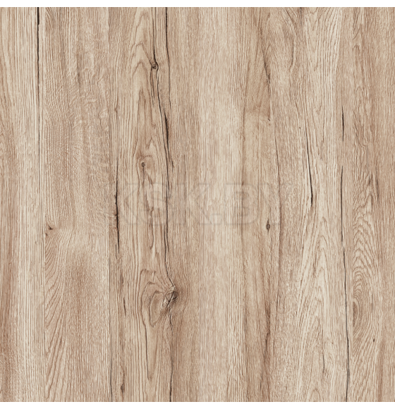 Угол складной МДФ STELLA Классик Дуб Санремо Бежевый 2700х24х24мм 