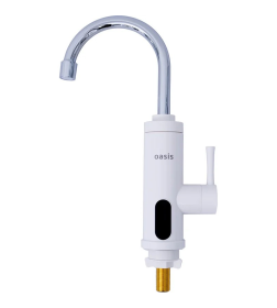 Водонагреватель электрический проточный Oasis KP-PB