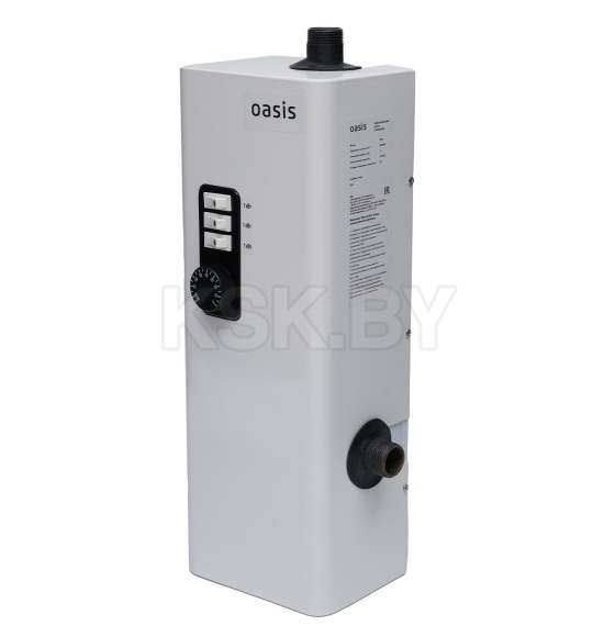 Котел электрический Oasis KM-6