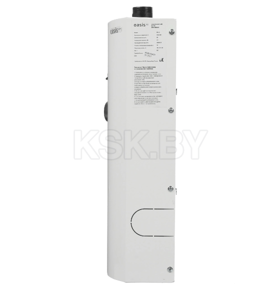 Котел электрический Oasis Eco KE-4,5