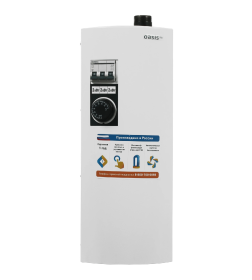 Котел электрический Oasis Eco KE-6