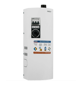 Котел электрический Oasis Eco KE-6