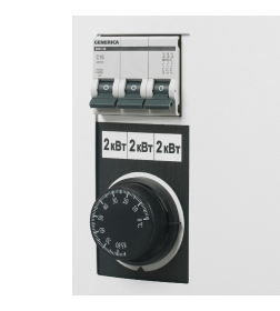 Котел электрический Oasis Eco KE-6