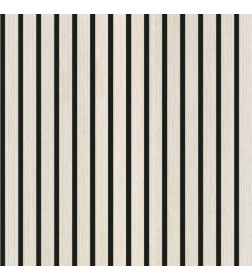 Панель акустическая МДФ STELLA Trend Standar Лиственница Лагерта 2780х600х21 мм