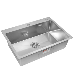 Мойка ARFEKA ECO AR 700*500 SATIN DECOR