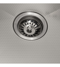 Мойка ARFEKA ECO AR 700*500 SATIN DECOR