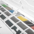 Кондиционер Electrolux EACS-09HFW/N3 (НС-1688440) 