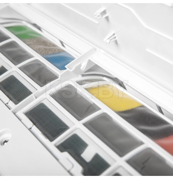 Кондиционер Electrolux EACS-09HFW/N3 (НС-1688440) 