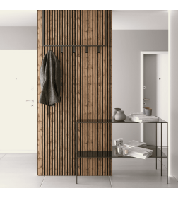 Панель МДФ STELLA Comfort Standart Акустическая Light Пекан 2780х600х9 мм