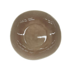 Салатник S43-SA  20,3х4,5см