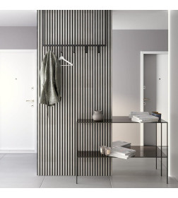 Панель МДФ STELLA Comfort Standart Акустическая Лиственница Лагерта 2780х600х9 мм