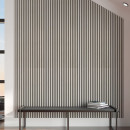 Панель МДФ STELLA Comfort Standart Акустическая Лиственница Лагерта 2780х600х9 мм